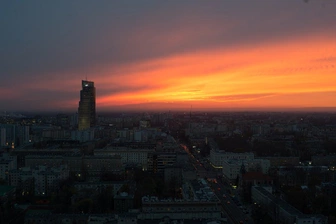 Zostań z nami Panie