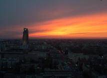 Zostań z nami Panie