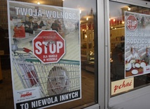Niedziela należy się człowiekowi