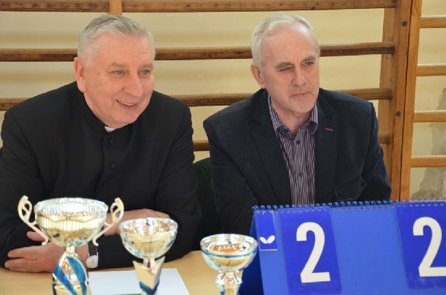 Turniej piłki nożnej LSO