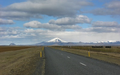 Hekla ostrzega przed wybuchem