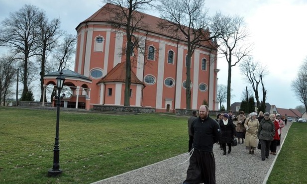 W Wielkim Poście czas podjąć walkę