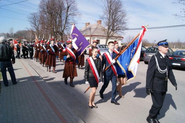 Proboszcz Sługą Bożym 