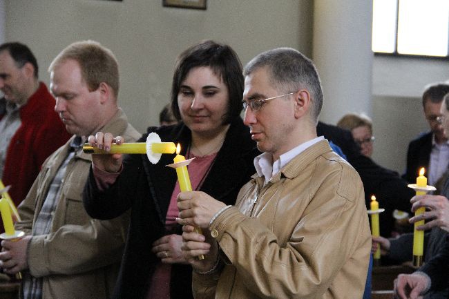 Dzień wspólnoty w Tarnowie 