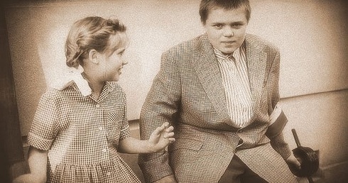 Konkursik o warsiaskiej gwarze