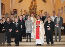 Śladami św. Józefa i Maryi