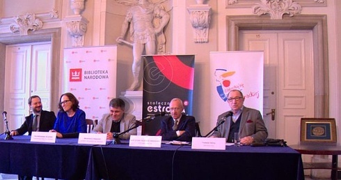 Najlepsze pióra stolicy