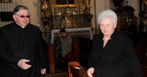 Założyciele ogrodów
