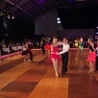 Staszowski turniej tańca