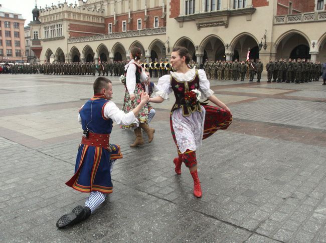 Obchody kościuszkowskie