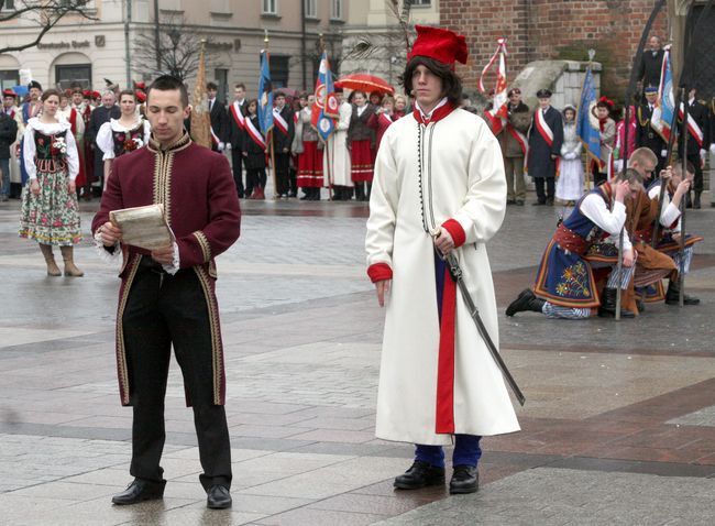 Obchody kościuszkowskie