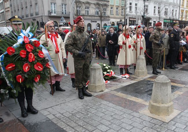 Obchody kościuszkowskie