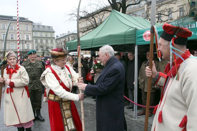 Obchody kościuszkowskie