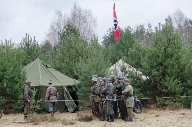 70. rocznica Wielkiej Ucieczki