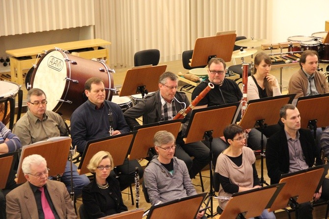 Budynek Filharmonii Śląskiej po remoncie