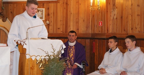 Niedziela ewangelizacyjna w Janisławicach