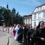 Diecezjalne dziękczynienie za beatyfikację