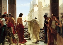 Antonio Ciseri „Ecce Homo” 