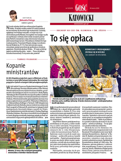 Katowicki 13/2014