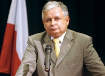 Lech Kaczyński