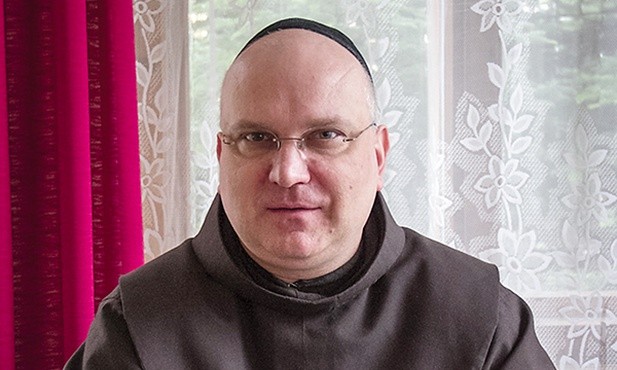 O. Maurycy Czechlewski po otrzymaniu „promocyjnej oferty” na zakup sprzętu gaśniczego słusznie zweryfikował swoje podejrzenia, dzwoniąc do straży pożarnej 