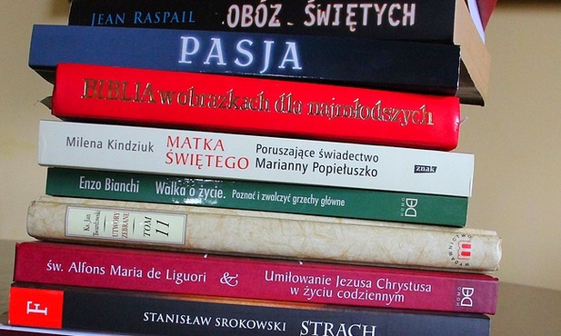 Festiwal dobrej książki