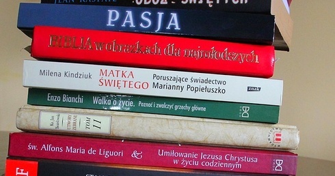 Festiwal dobrej książki
