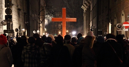 Nie będzie śmiesznie