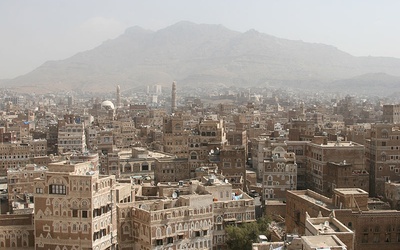 Porwano pracowników ONZ w Jemenie