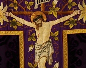 Wielki Post dla "niesakramentalnych"