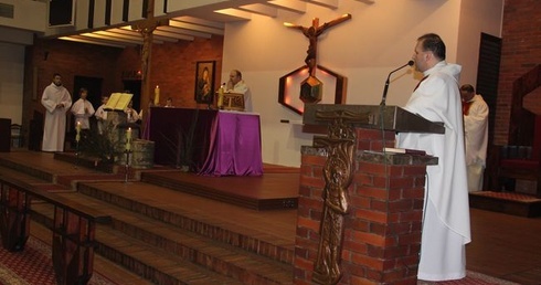 Dzień Świętości Życia
