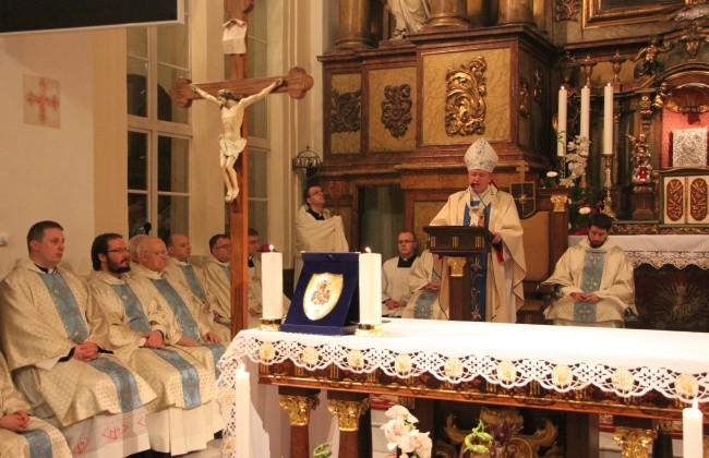 Mała Jasna Góra