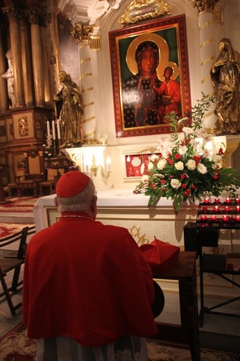 Mała Jasna Góra