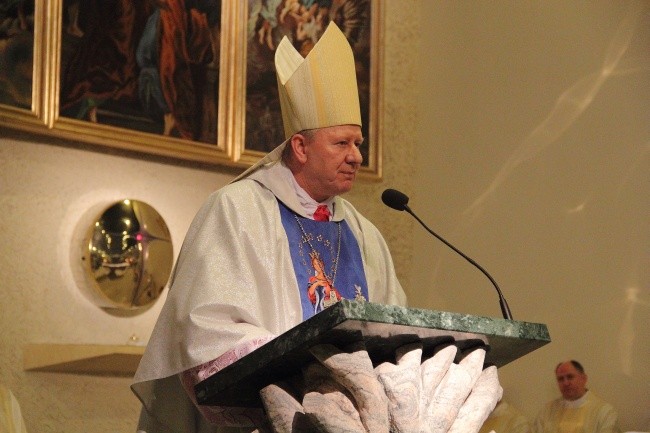 Dzień Świętości Życia