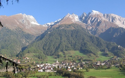 Obrazki z Tyrolu
