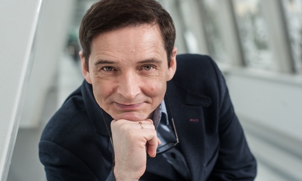 Żeby nie zapadła cisza