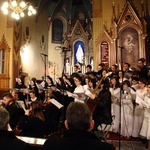 Koncert "Miłość ponad wszystko"