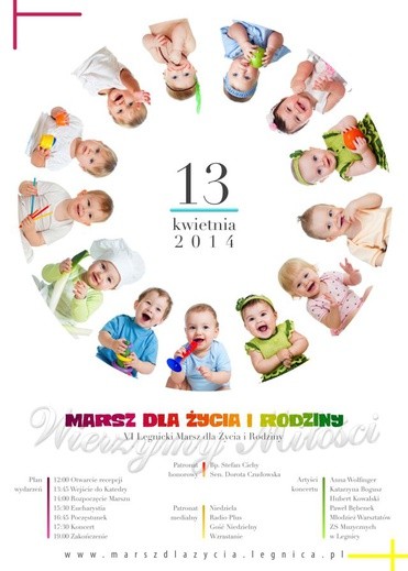 By zamanifestować prawdę...