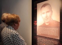 Ks. Jan Macha - wystawa w Muzeum w Chorzowie