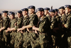 Atak Rosji coraz bardziej prawdopodobny