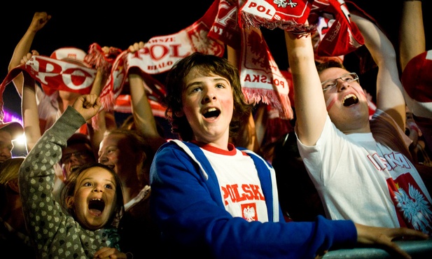 Powstanie Liga Narodów
