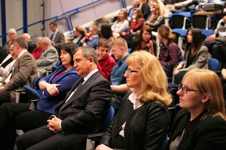 V Śląski Turniej Debat Oksfordzkich