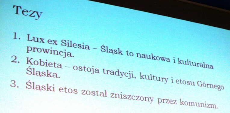 V Śląski Turniej Debat Oksfordzkich