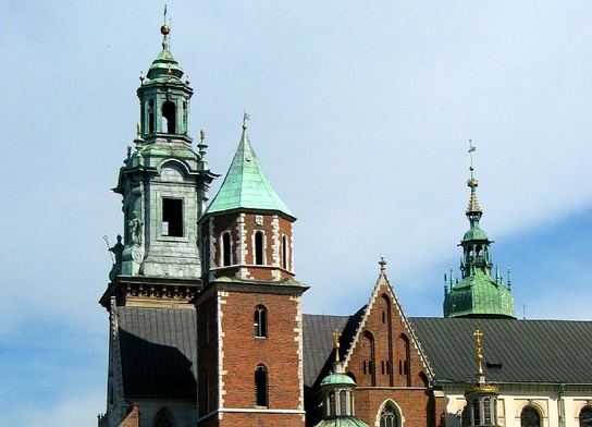 Kraków: 650 lat katedry na Wawelu