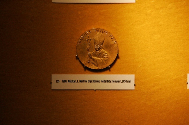 Medale na medal