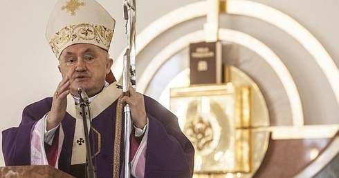 Czas zrzucić kamień z duszy