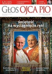 Głos Ojca Pio 86/2/2014