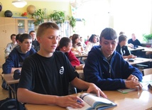 Trudności w wychowaniu dzieci i młodzieży