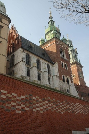 650. rocznica konsekracji katedry wawelskiej