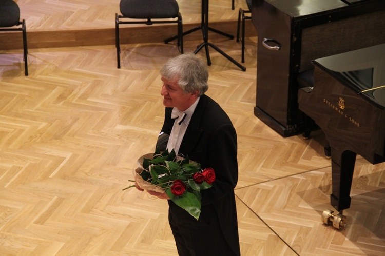 Koncert otwarcia Filharmonii Śląskiej